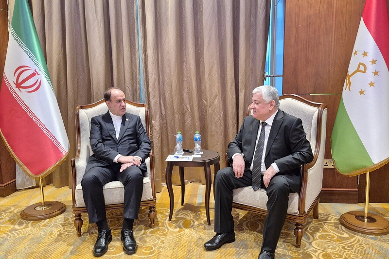 Parlamentiň başlygynyň orunbasary: ​​Aziýa Parlament Assambleýasy ABŞ-nyň birtaraplaýynlygyna garşy durmaly