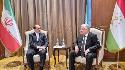 Parlamentiň başlygynyň orunbasary: ​​Aziýa Parlament Assambleýasy ABŞ-nyň birtaraplaýynlygyna garşy durmaly