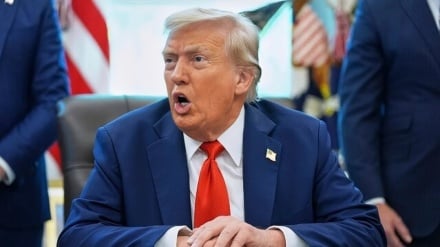 Kërcënimi i Trumpit kryeson shqetësimet e sigurisë së Evropës