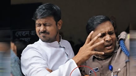 মির্জা আব্বাসের বাহিনী হামলা করেছে, বাংলাদেশের কাছে বিচার দিলাম