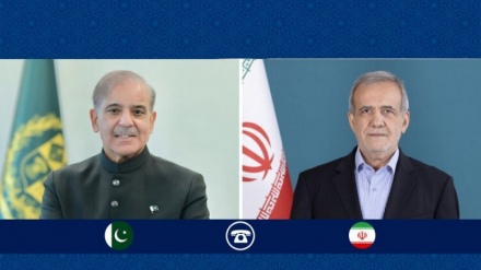 Rais Pezeshkian: Matukio ya hivi karibuni Iran yalikuwa mwendelezo wa njama zilizoshindwa za Marekani na Israel katika vita vya siku 12