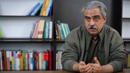 Иранский эксперт: Угроза Америки в адрес Ирана — это политический и психологический шантаж