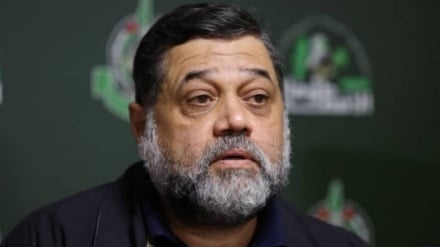 Haberler | İran, ABD’nin tehditleri konusunda Uluslararası Atom Enerjisi Ajansı’na mektup gönderdi / Hamas: Silahsızlanma bir hayaldir/Usame Hamdan, Filistin İslami Direniş Hareketi Hamas’ın üst düzey üyesiUsame Hamdan, Fil