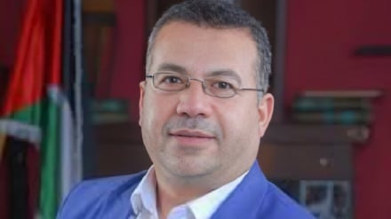 فلسطیني شنونکی: اسرائیل لا هم د ټولې فلسطیني خاورې د اشغال په لټه کې دی