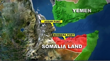 موساد: به‌رسمیت شناختن سومالی‌لند می‌تواند تبعات خطرناکی داشته باشد