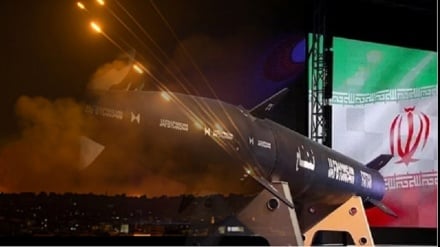 הבסיסים האפשריים לתגובת הנגד של איראן: אלו הבסיסים האמריקנים במזרח התיכון