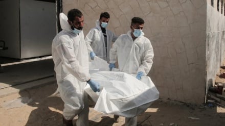 B’Tselem: Wapalestina wasiopungua 84 wameuawa kwenye kambi za mateso za Israel