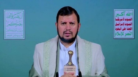 د ایران ملت په هوښیارتیا سره د امریکا دسیسې له ماتې سره مخ کړې