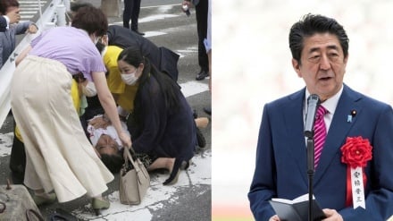 Hukuman Penjara Seumur Hidup bagi Pelaku Pembunuhan Mantan PM Jepang