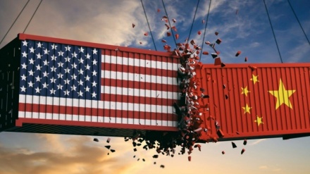 Çin’den Trump’ın İran’ın ticaret ortaklarına yönelik gümrük tarifesi tehdidine karşı çıkış