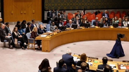 בייג'ינג יוצאת נגד איומי ארה