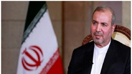 İran’ın Bağdat Büyükelçisi: Irak’ın İran’a Dayanışması, Köklerin Sınırların Ötesinde Olduğunu Gösterdi