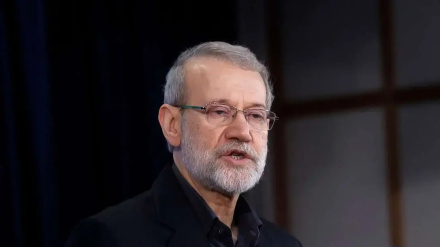 لاریجانی: پاسخ ایران به آمریکا و اسرائیل روشن و دردآور است