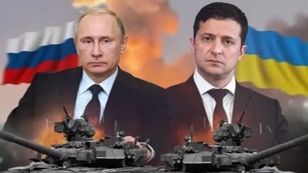 سه سناریوی محتمل برای جنگ اوکراین و روسیه در سال ۲۰۲۶