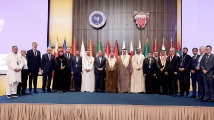 موفقیت دیپلماتیک ایران در منامه؛ از تصویب پیشنهادها تا حمایت گسترده پارلمان‌های آسیایی