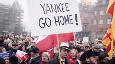 Uchunguzi wa maoni waonyesha wengi Ulaya wanamwona Trump kama ‘adui’ kuliko ‘rafiki