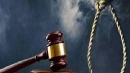 מרגל עבור המוסד הישראלי הוצא להורג באיראן