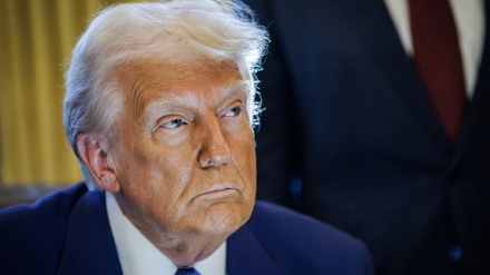 Ketidakpuasan Rakyat AS atas Trump Meningkat; Janji-Janji Tak Ditepati