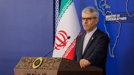 Bəqayi: ABŞ-nin iqtisadi sanksyaları bəşəriyyət əleyhinə cinayətdir