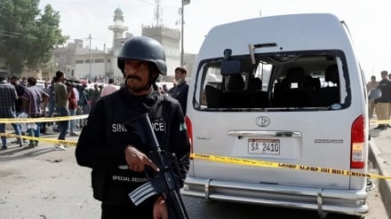 ۲۰۲۵ کال؛ په تېرو لسو کلونو کې د پاکستان تر ټولو خونړی کال