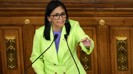 Tahran – Caracas işbirliğinin sürdürülmesi; ABD baskısına karşı direnişin simgesi