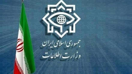 כוחות הביטחון האיראניים עצרו 7 חברים בקבוצות אנטי-איראניות שבסיסן בארה