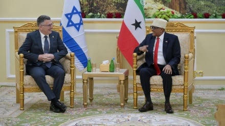 Kunjungi Somaliland, Menlu Zionis Menciptakan Destabilisasi Tanduk Afrika