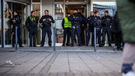 Գերմանիայում բանկից տասնյակ միլիոնավոր եվրոներ են գողացել