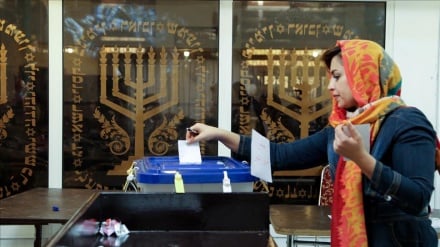 اقلیت‌ها چند نماینده در مجلس ایران دارند؟