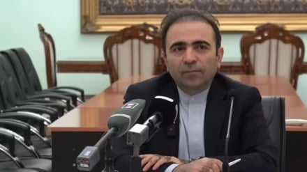 ՀՀ ՆԳՆ–ն արձագանքել է Իրանի դեսպանի մեղադրանքներին