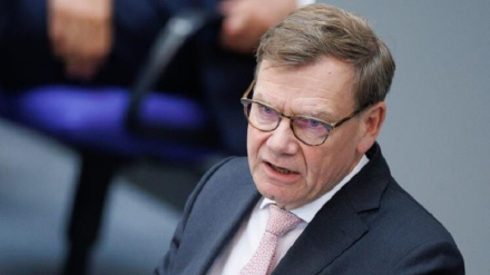 Almanya, Kuzey Kutbu’nda Güvenlik Rolünü Güçlendirmeye Hazır