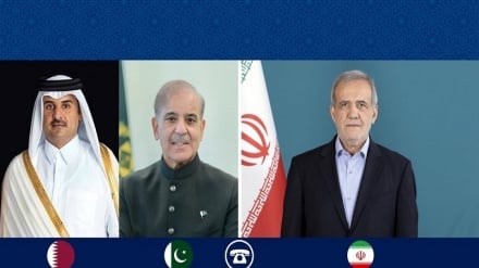 اسلامی ایران به له خپلې دفاع هیڅکله هم غفلت ونه کړي 