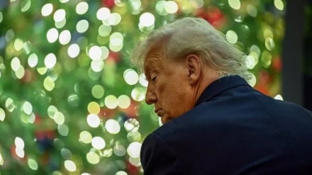 Akhirnya Trump Tidak Jadi Berlakukan Tarif Terkait Greenland