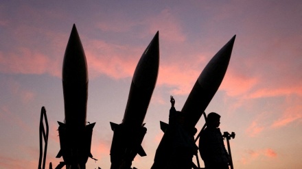 تجارت سلاح | استقرار موشک بالستیک هیونمو-5 کره‌جنوبی علیه کره‌شمالی