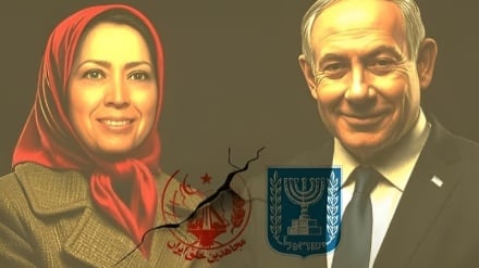 এমকেও গোষ্ঠী ইরানে ইসরায়েলের সামরিক বাহিনীতে পরিণত হয়েছে