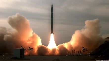 Pakar Israel: Jangan Main-Main, Kekuatan Rudal Iran Serius