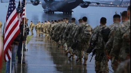  وقتی آمریکا برای بدهی بیشتر از ارتش هزینه می‌کند، چه آینده‌ای در انتظار است؟