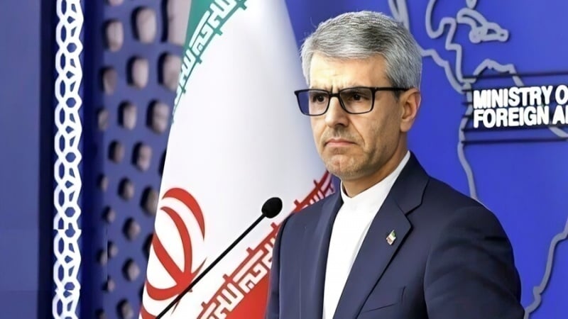  هر اقدام چې په یمن او سیمې کې د بې‌ثباتۍاوناامنۍلامل کیږی،د منلو نه دی 