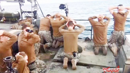 Is Trump seeking to avenge America’s 2016 humiliation by Iran?