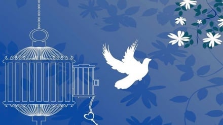 Qilonəda 24 Ğeyri-İxtiyori Cinoyəti Məhbusə Dədon Ozod kardey