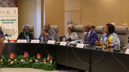 Umoja wa Afrika kufufua mchakato wa amani mashariki mwa Jamhuri ya Kidemokrasia ya Kongo