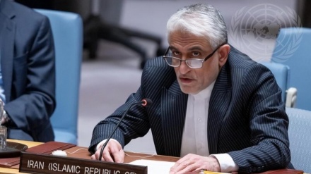 Ndërhyrja e SHBA-së në Iran është një shembull i qartë i destabilizimit dhe inkurajimit të dhunës