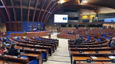  ԵԽԽՎ-ում ընդունված բանաձևով Ադրբեջանին կոչ է արվում  ազատ արձակել այնտեղ պահվող բոլոր հայերին