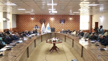 افغانستان و نهادهای جهانی مصمم به ریشه‌کنی سوءتغذیه کودکان