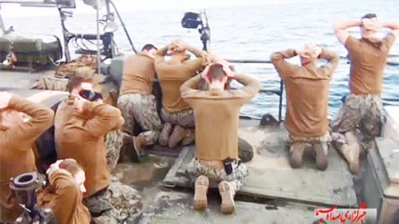 آیا ترامپ درصدد جبران تحقیر تاریخی ۲۰۱۶ آمریکا در برابر ایران است؟