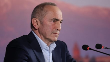 «Թրամփի ուղին» դառնալու է Հայաստանի ամենամեծ անվտանգային սպառնալիքը. ՀՀ 2–րդ նախագահ