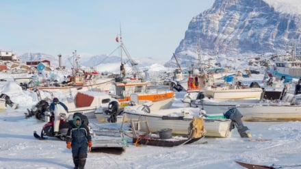 Եվրոպացիները զգոն են Գրենլանդիայի վերաբերյալ ԱՄՆ-ի սցենարի նկատմամբ