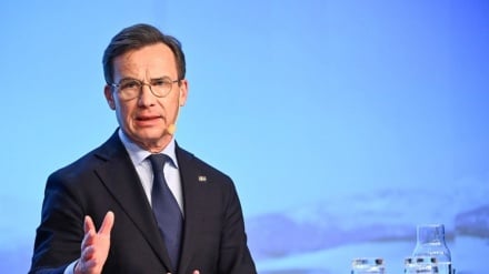 ראש ממשלת שבדיה מגנה את הרטוריקה של טראמפ כלפי גרינלנד ודנמרק