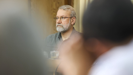 Laricani’nin Trump’ın açıklamalarına tepkisi