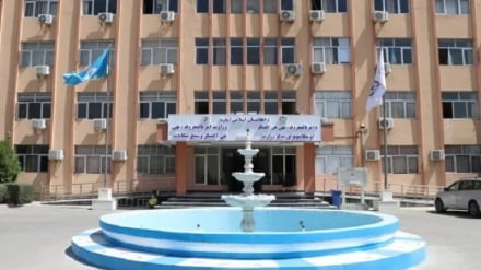 خالد حنفی: وزات امر بالمعروف در حکم خانه شهروندان است